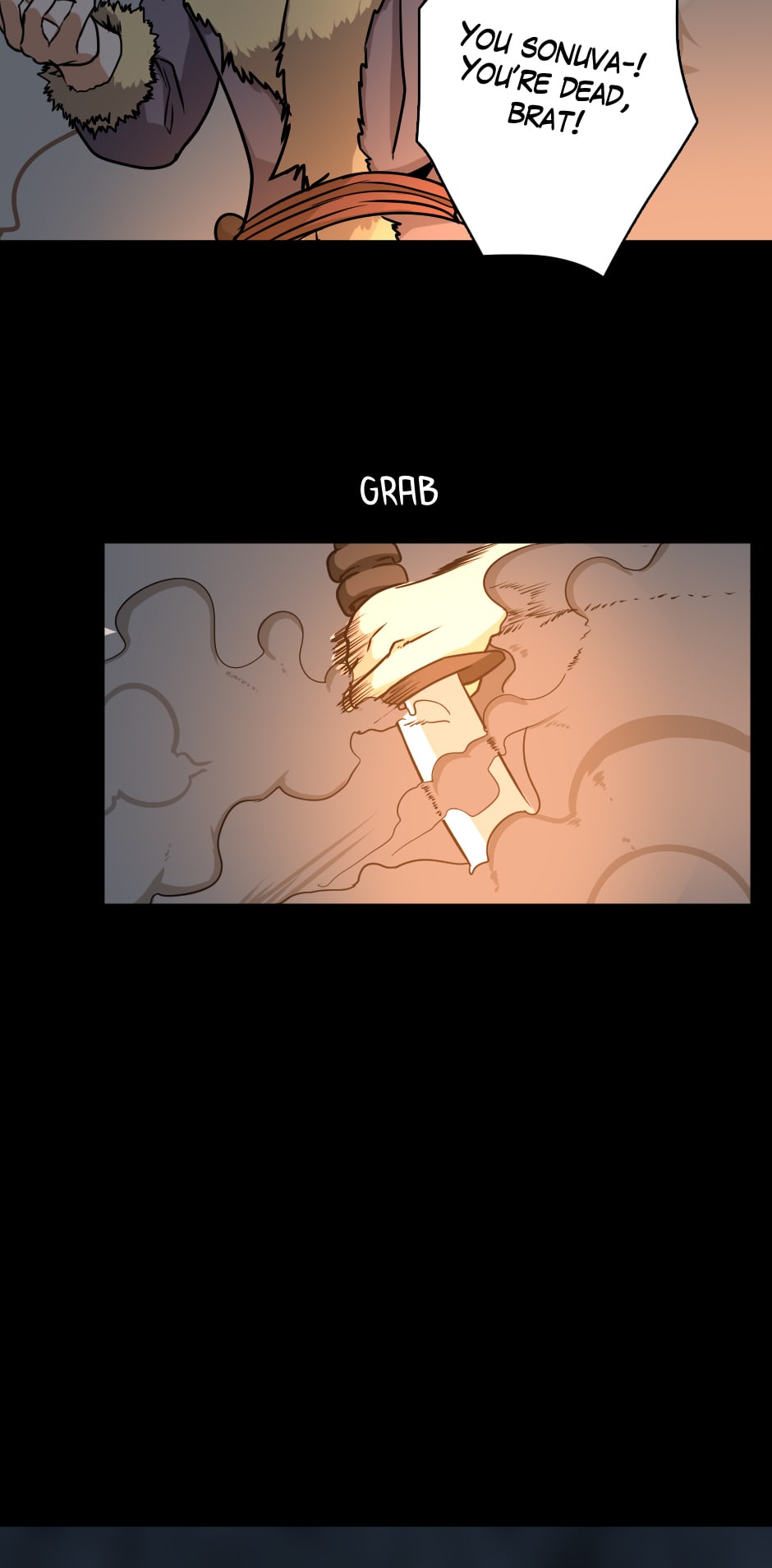 The Beginning After The End Chapter 17 image 72